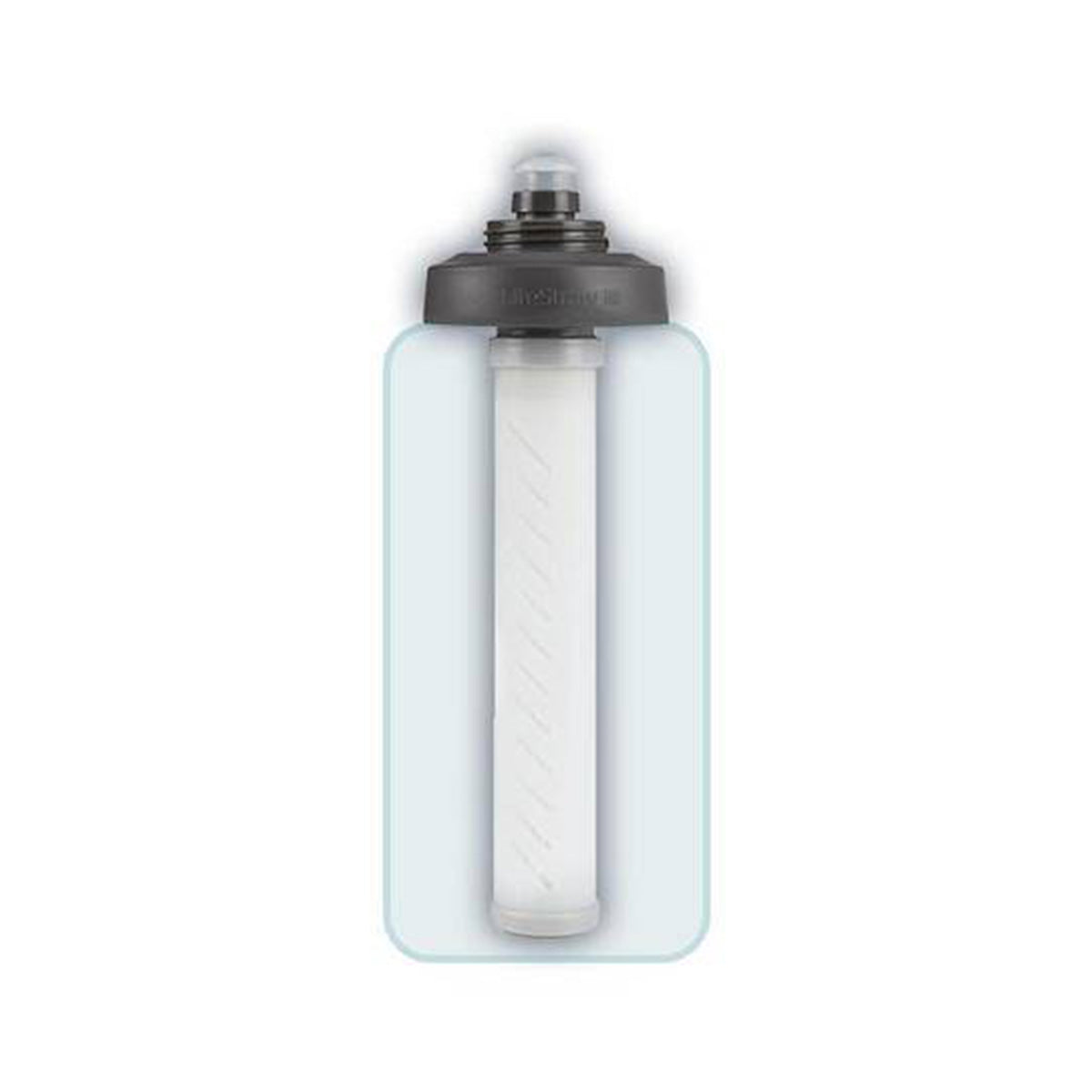 Filter Bottle