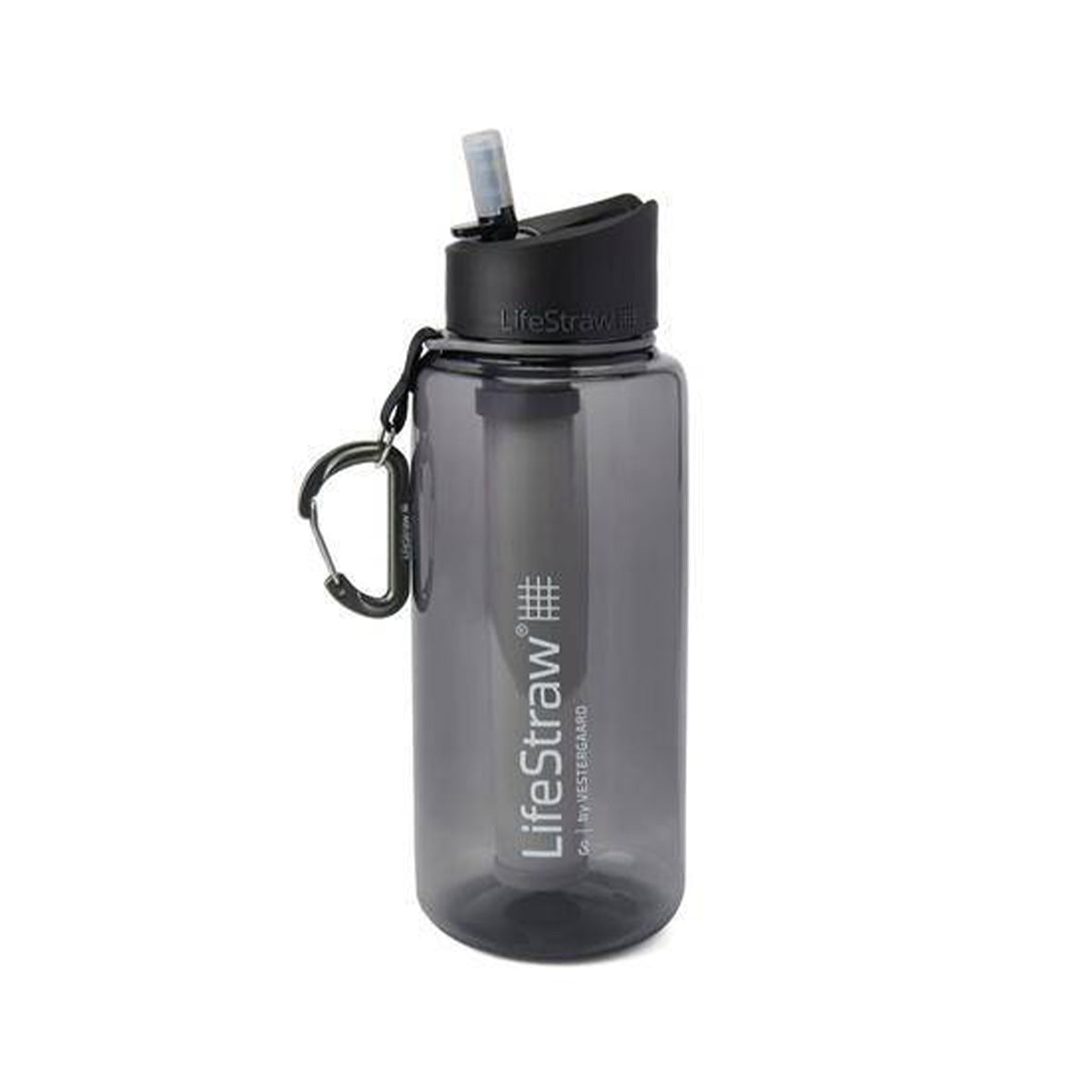 Water Filter Bottle