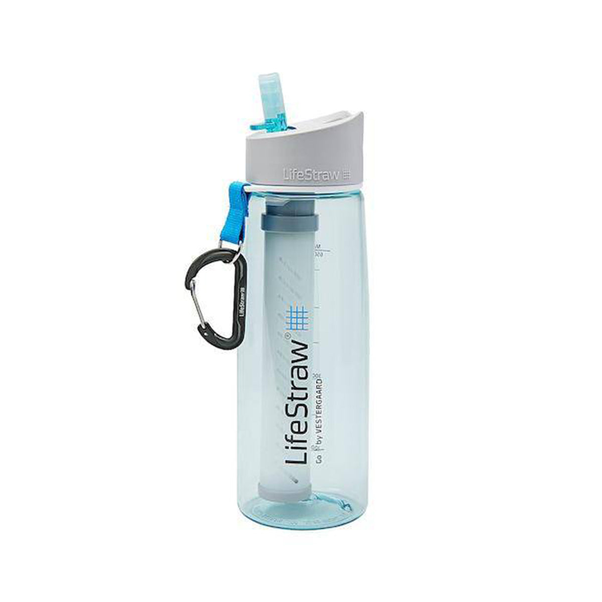 Water Filter Bottle