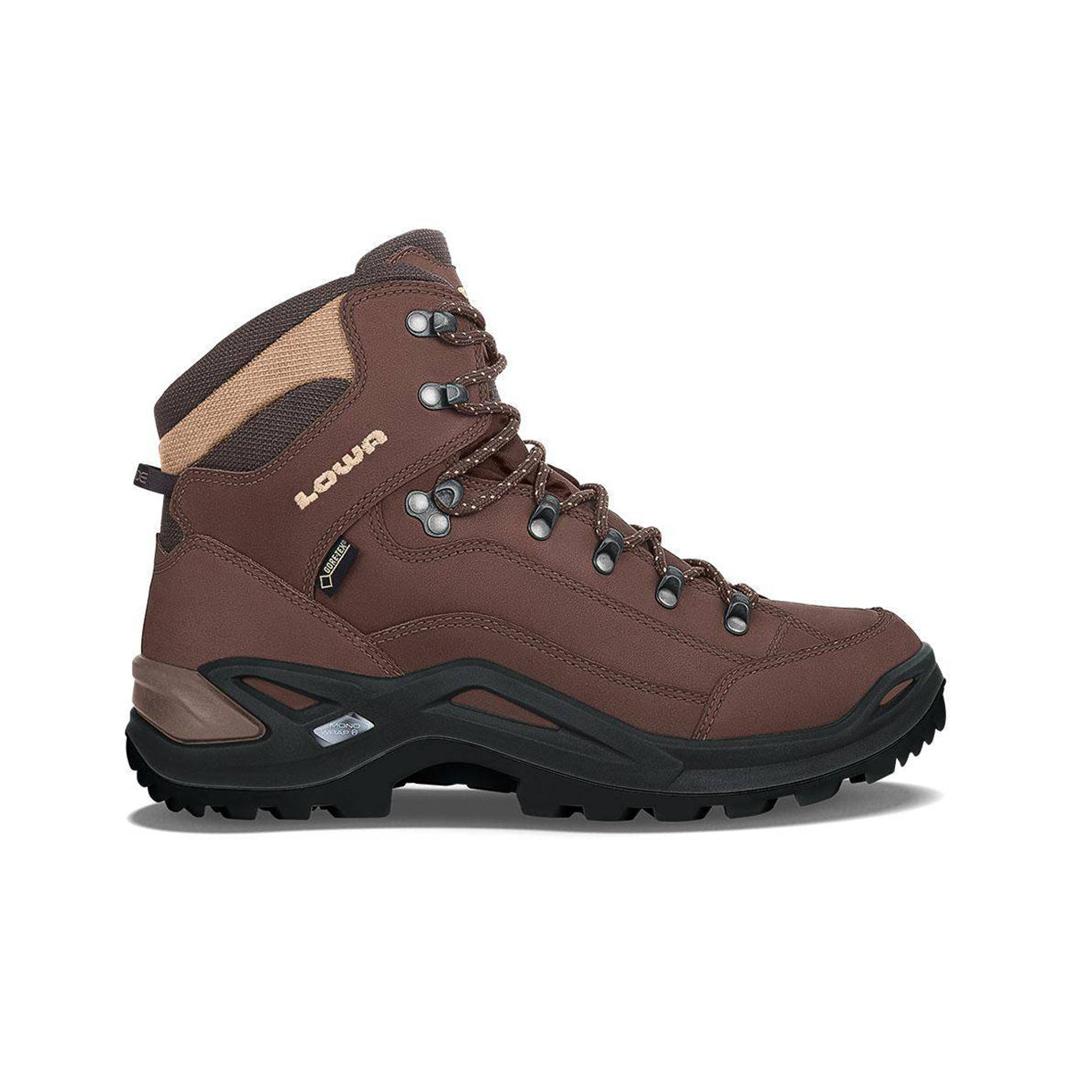 Renegade GTX