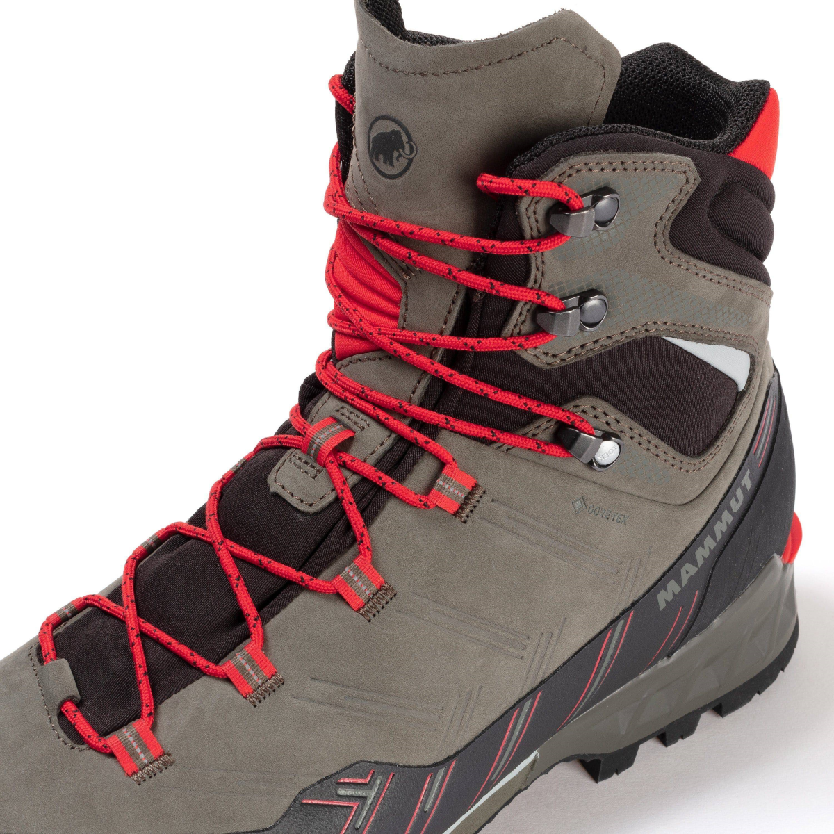 Kento Guide High GTX