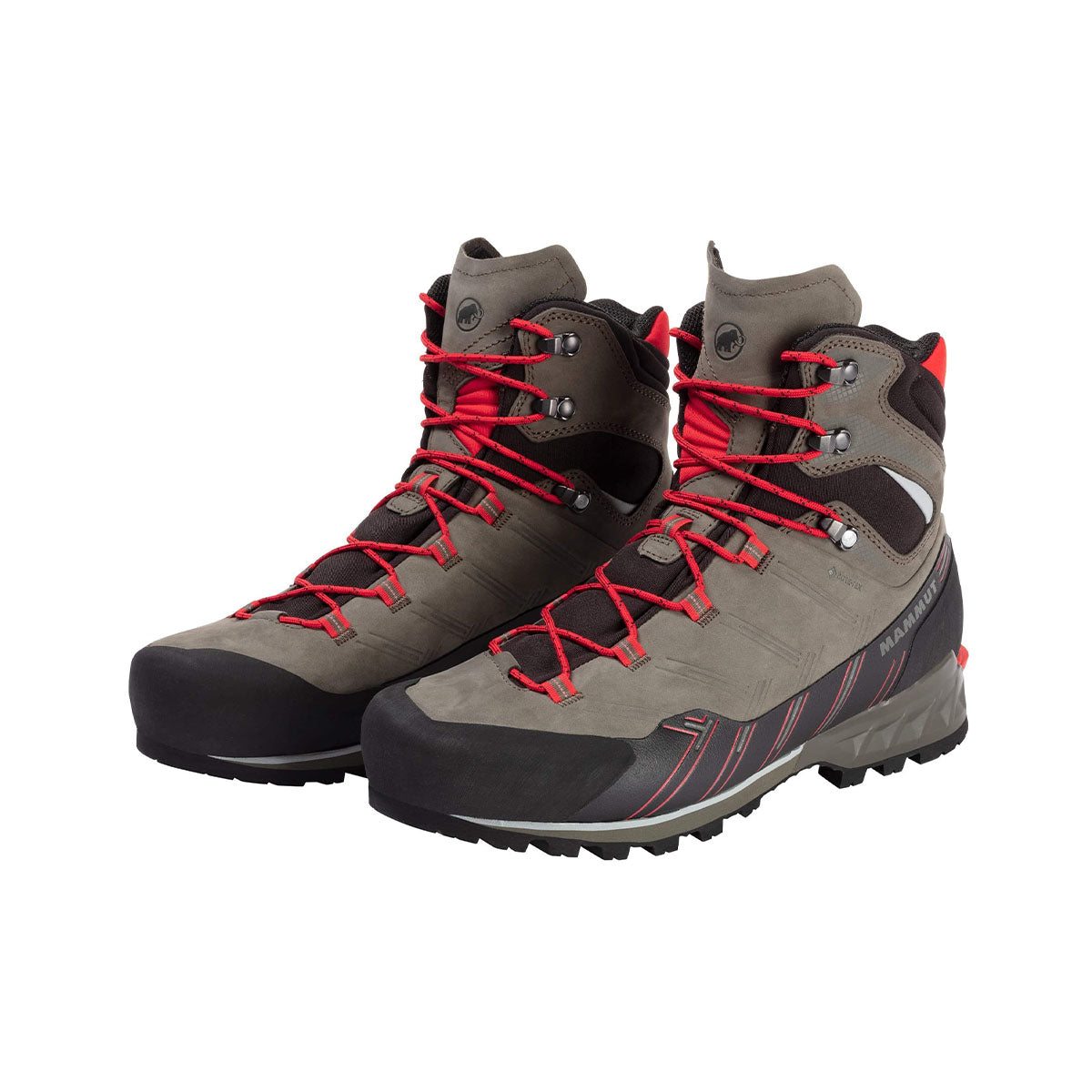 Kento Guide High GTX