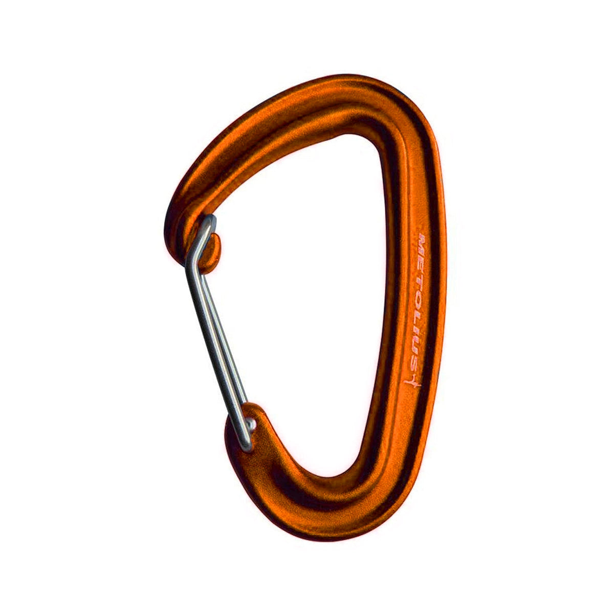 Bravo Carabiner