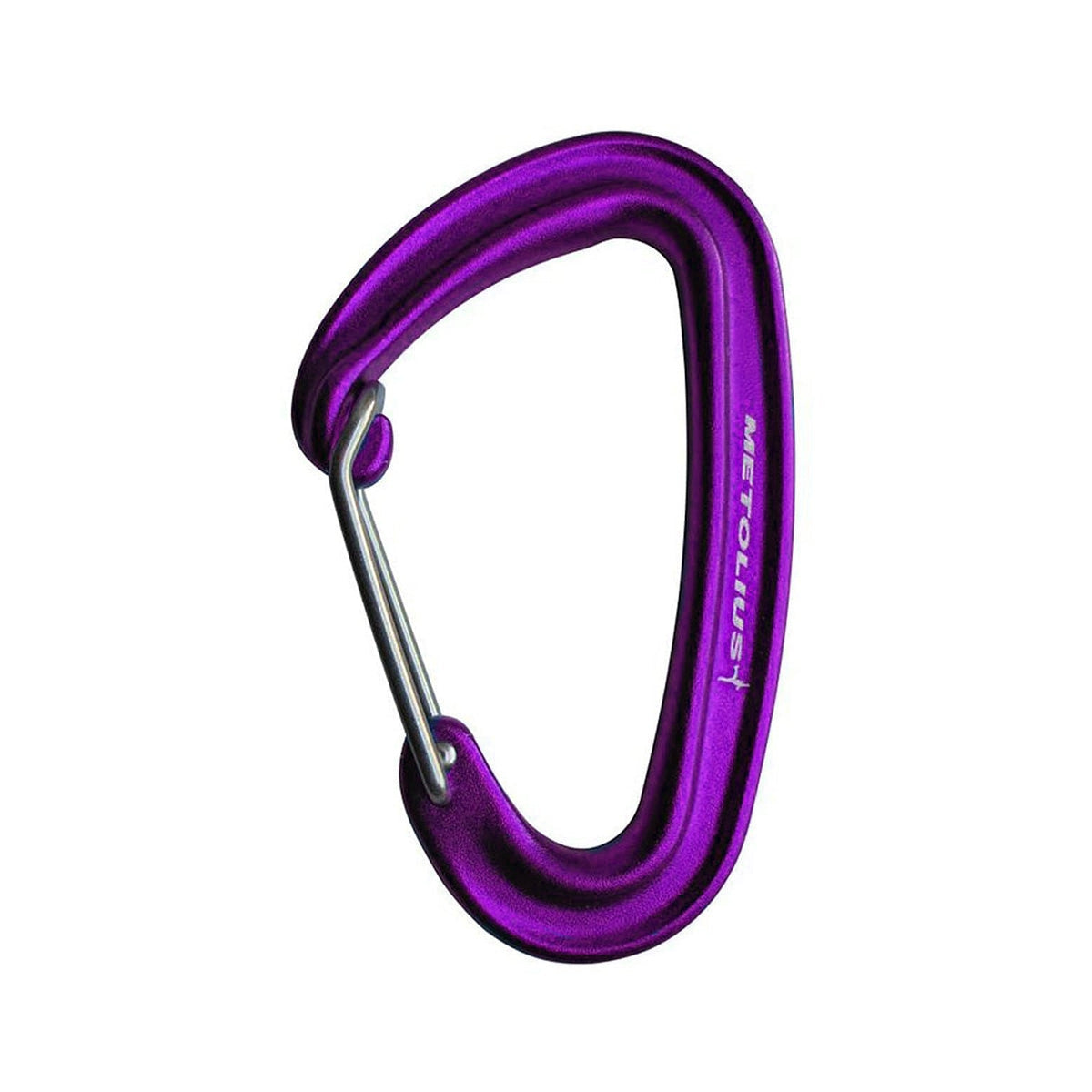 Bravo Carabiner