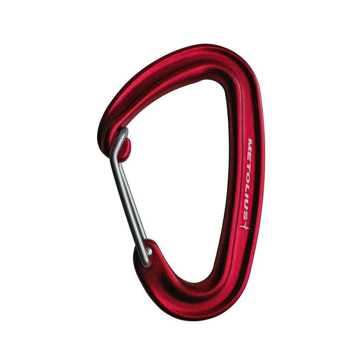 Bravo Carabiner