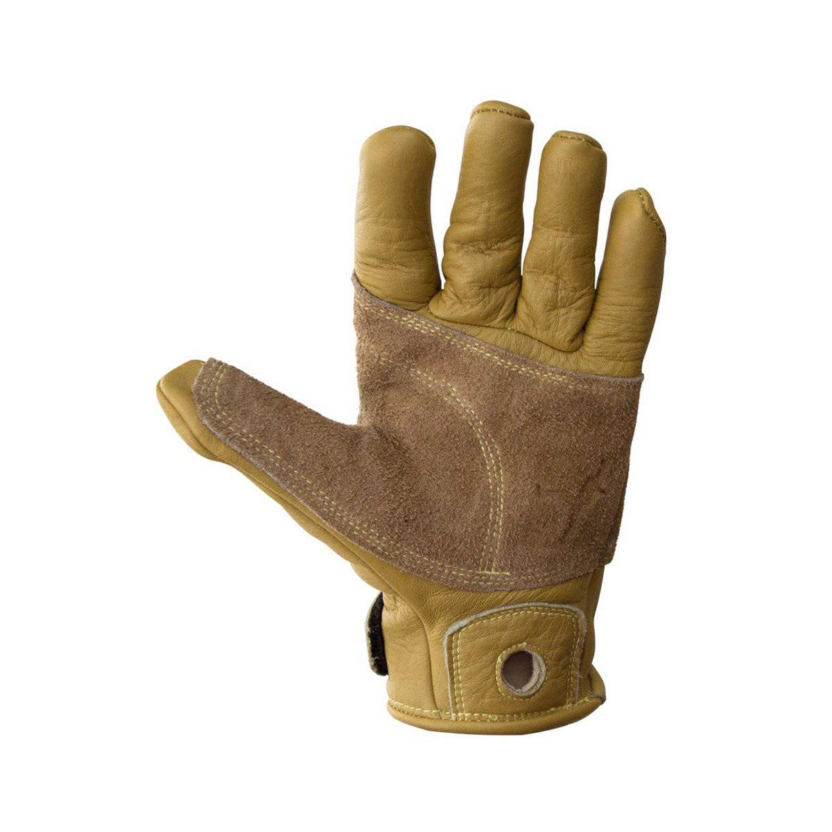 Belay Glove