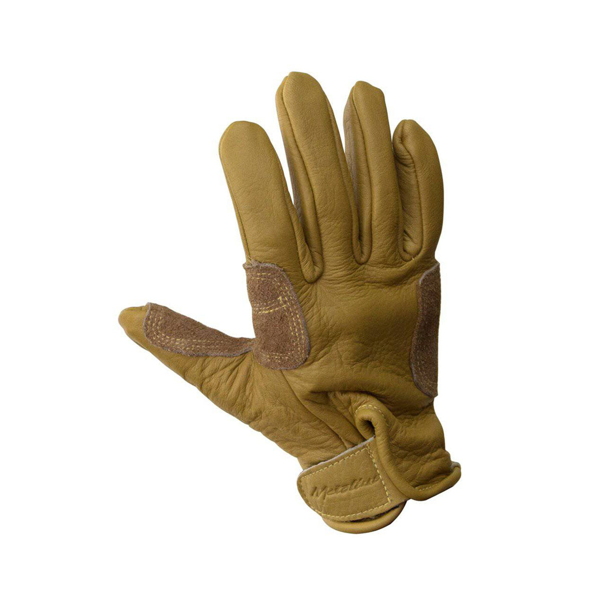Belay Glove