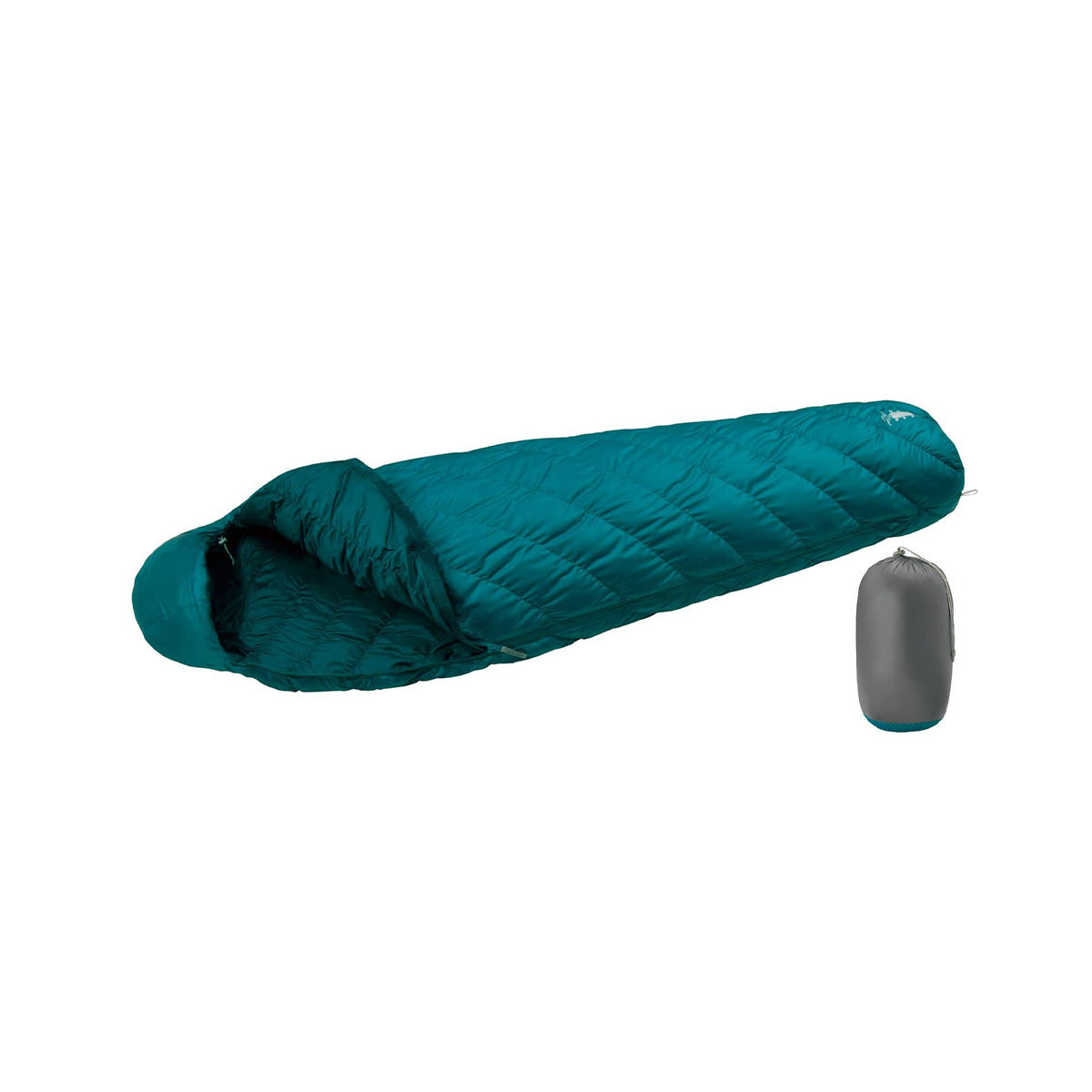 Down Hugger Sleeping Bag