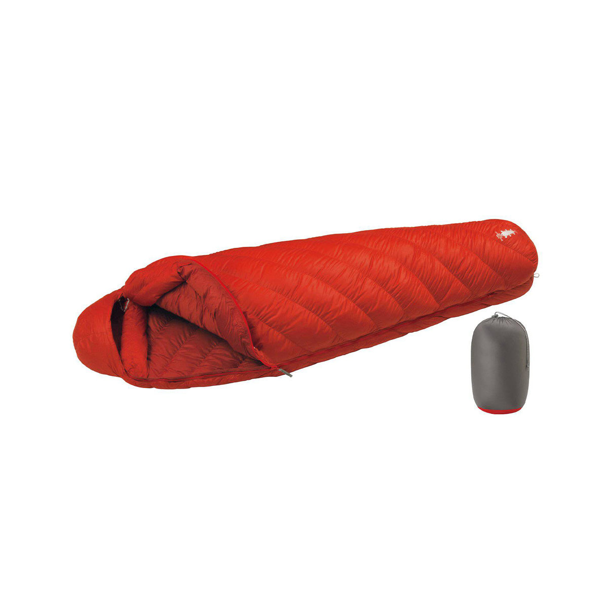 Down Hugger Sleeping Bag
