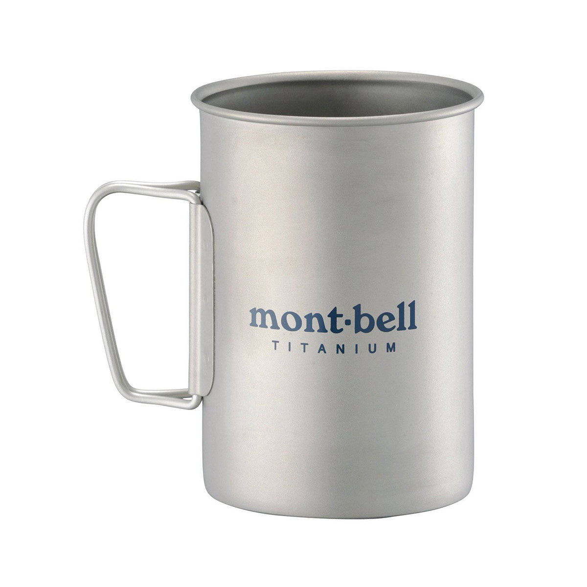 Titanium Cup