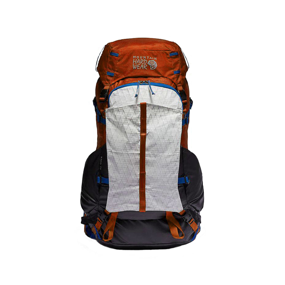 Amg Backpack