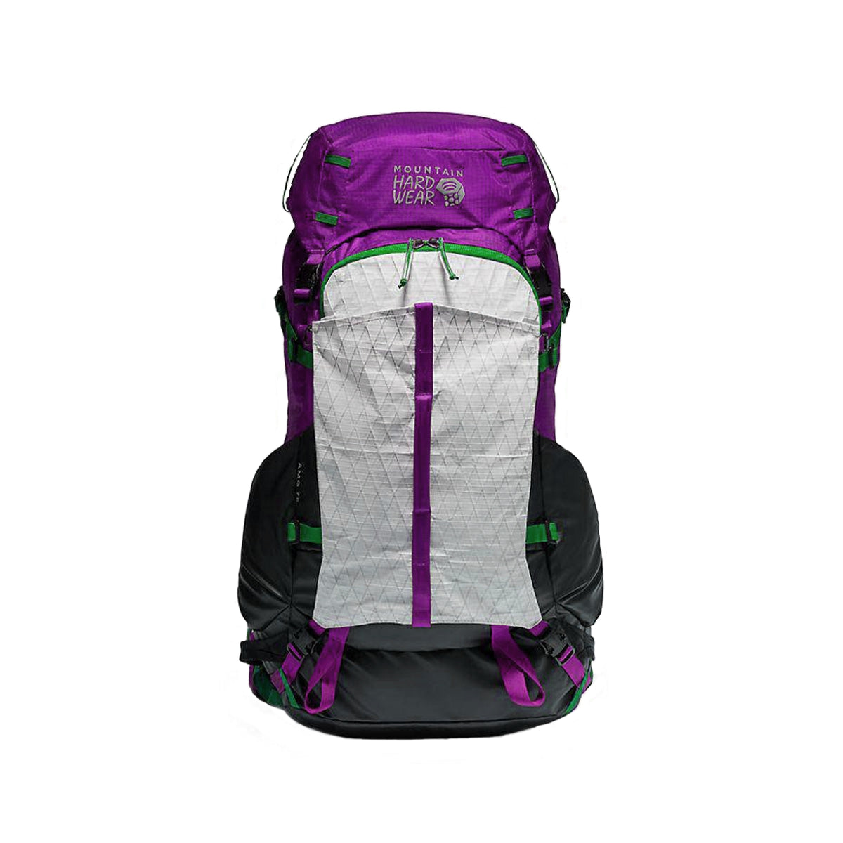 Amg Backpack