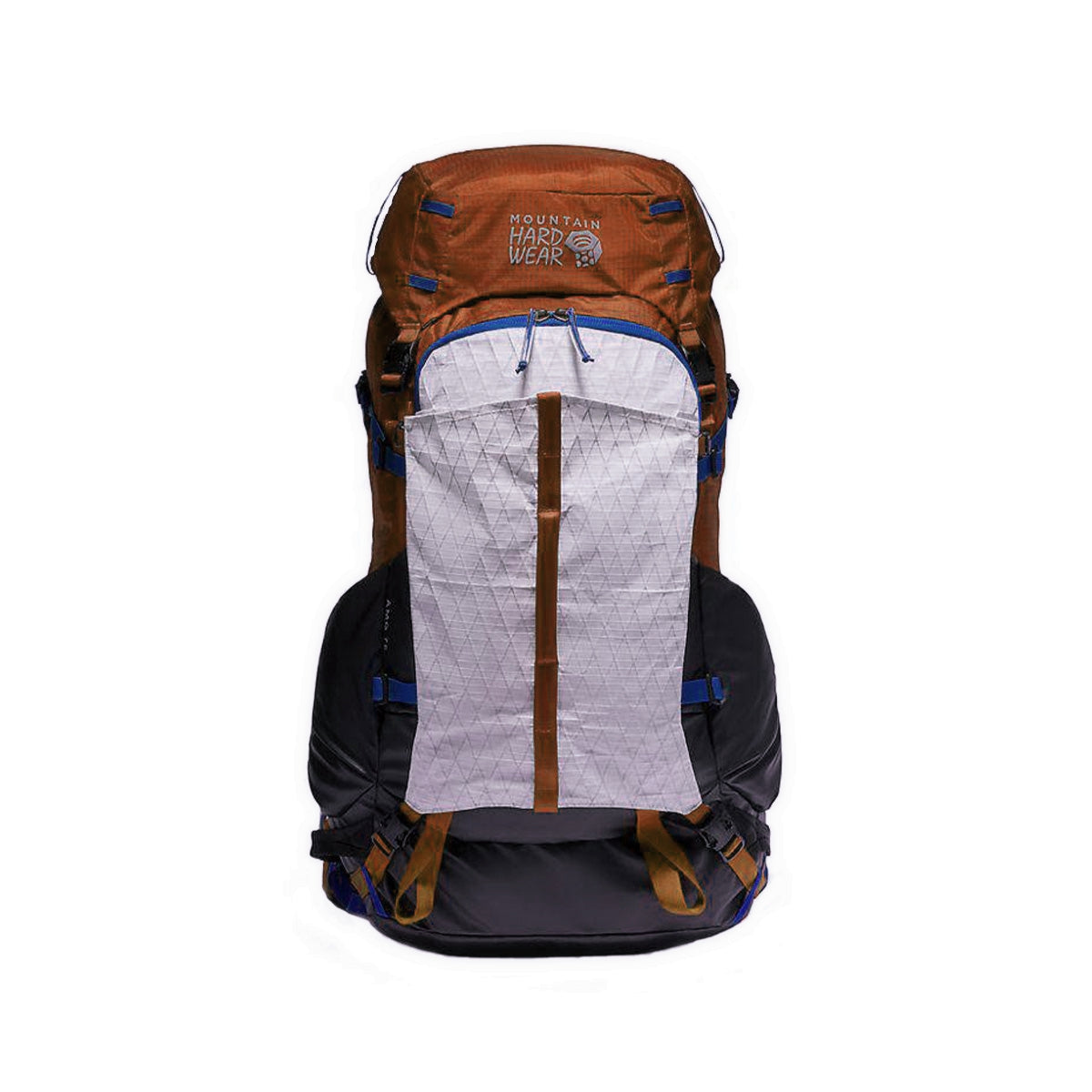 Amg Backpack