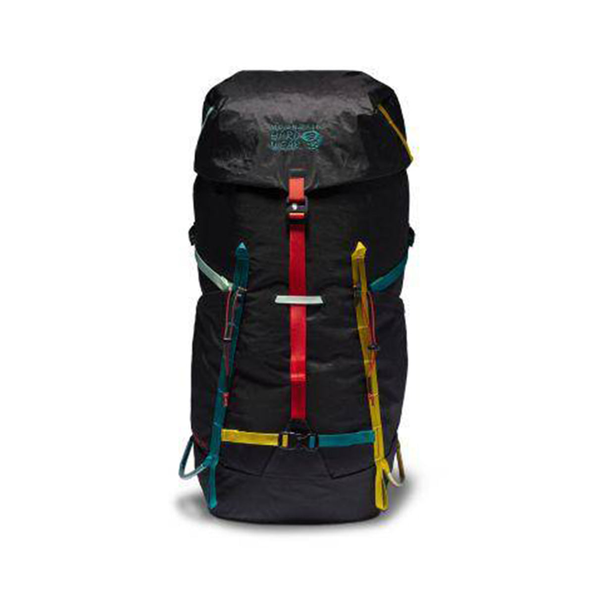 Scrambler  Backpack Pro
