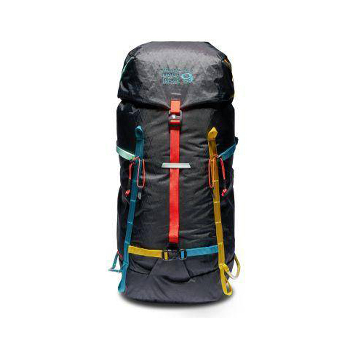 Scrambler Backpack