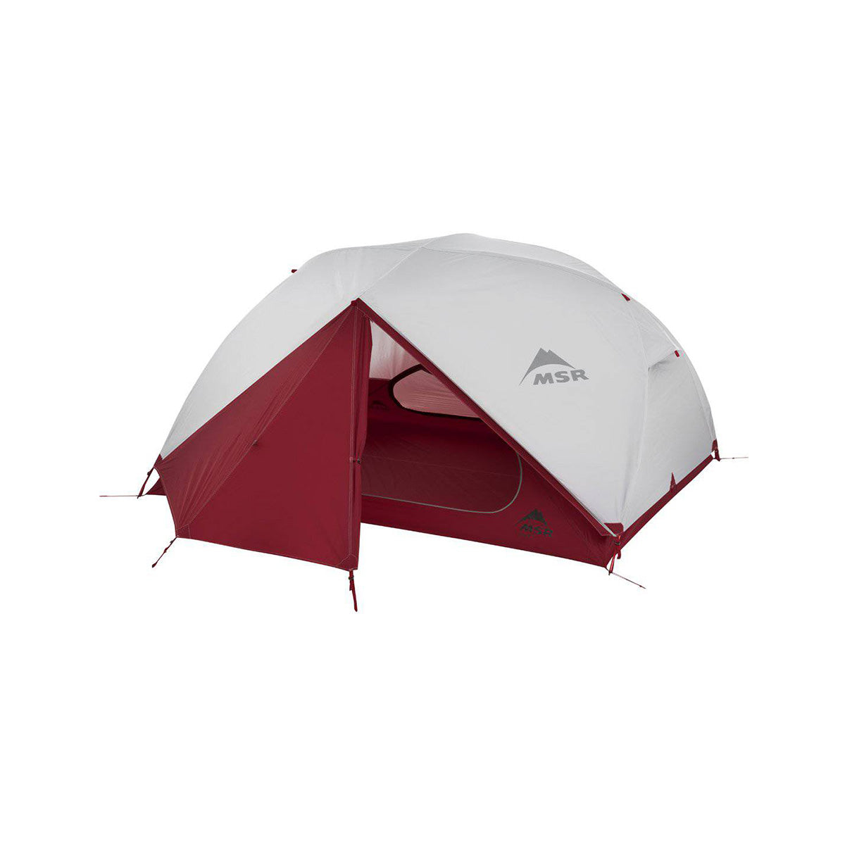 Elixir Tent