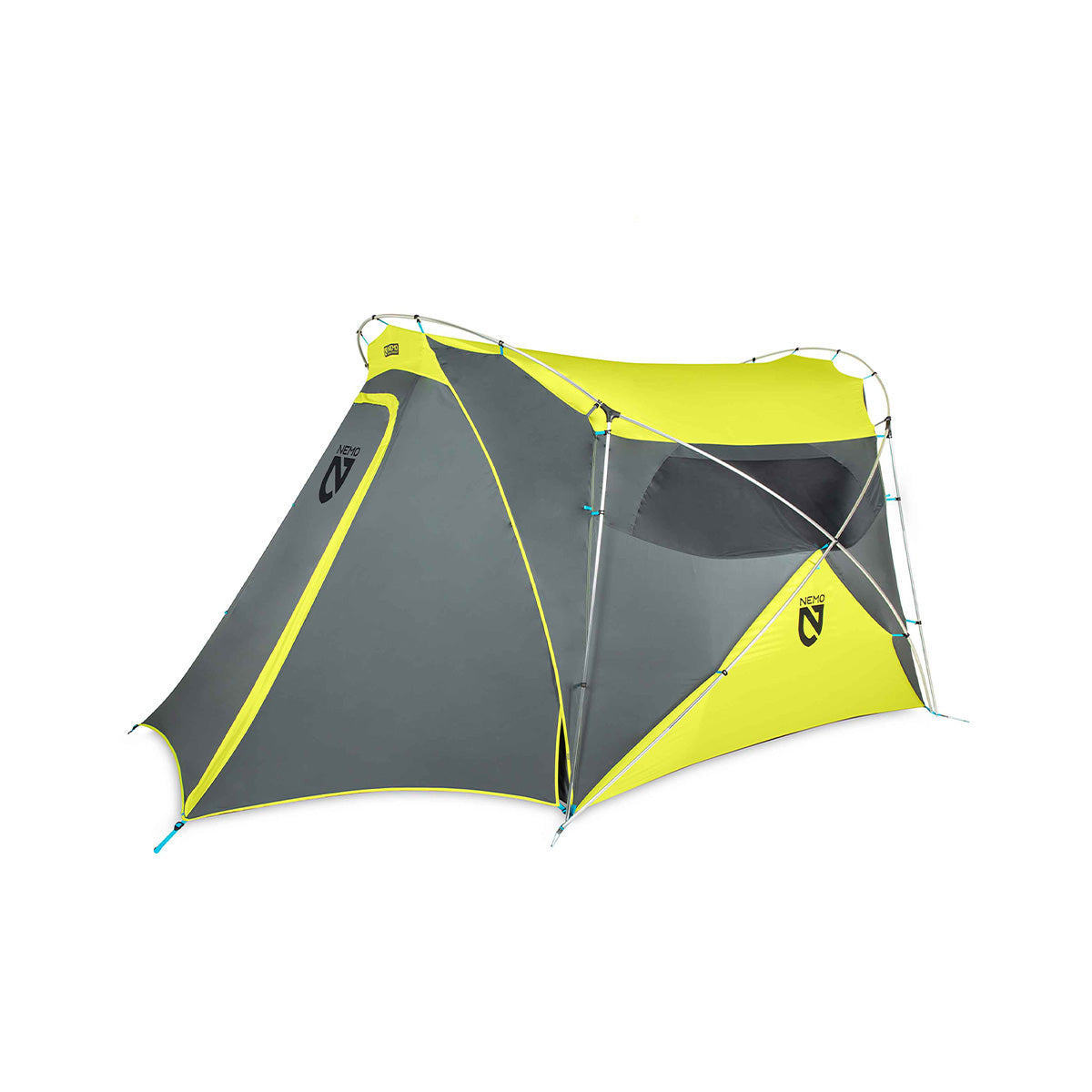 Wagontop Tent