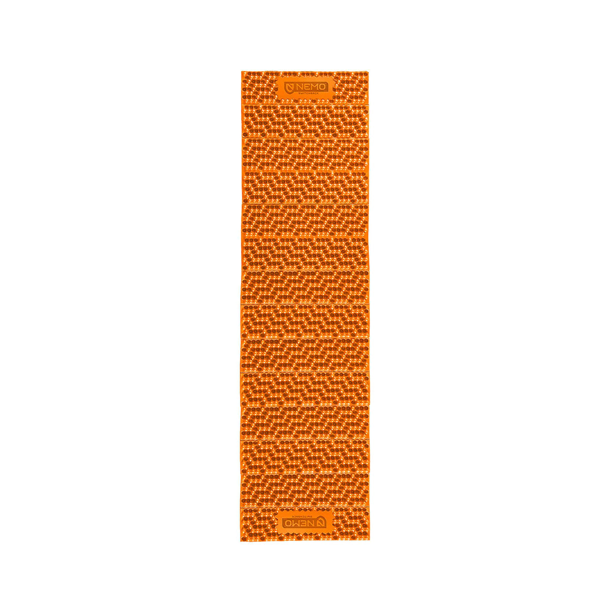 Switchback Pad