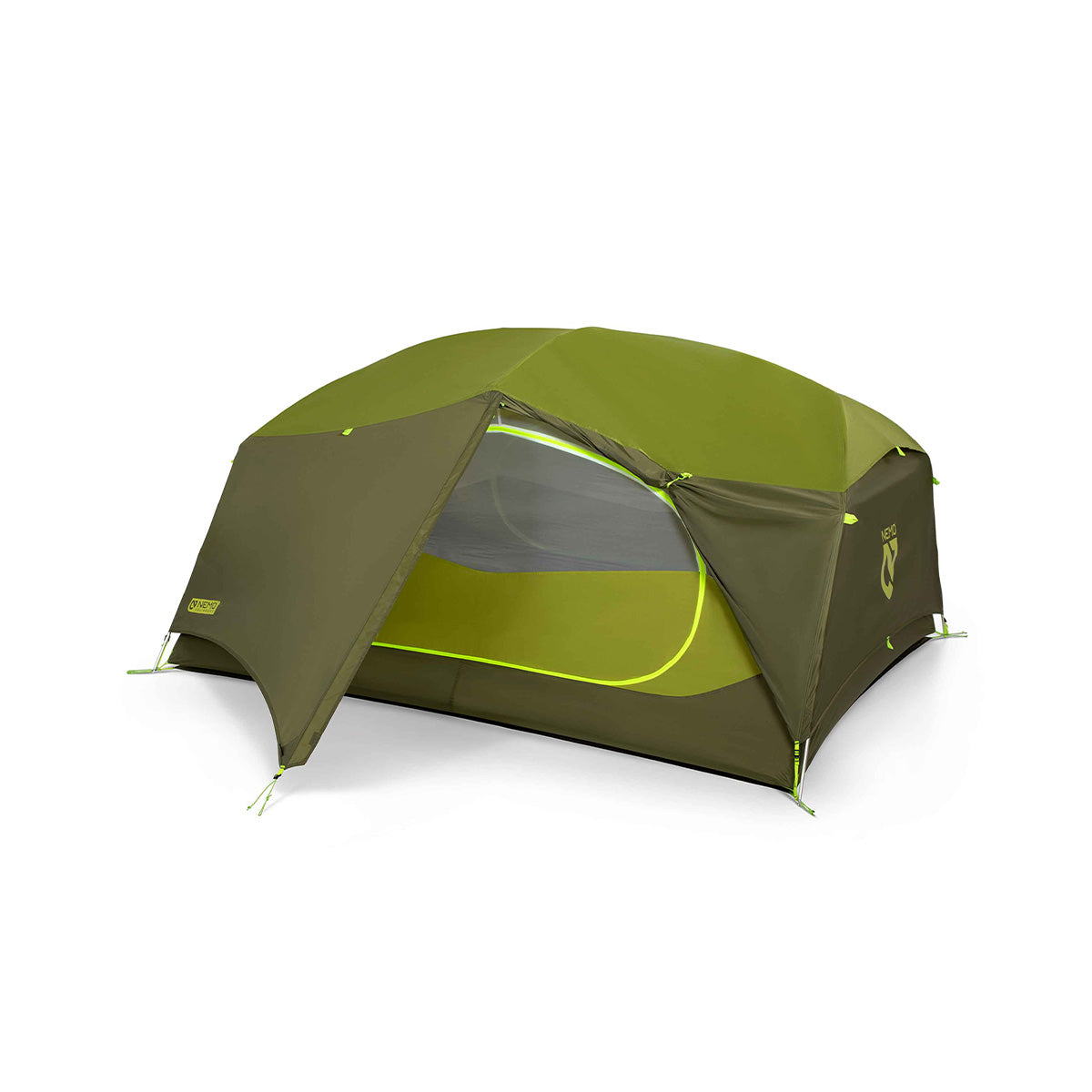 Aurora Tent