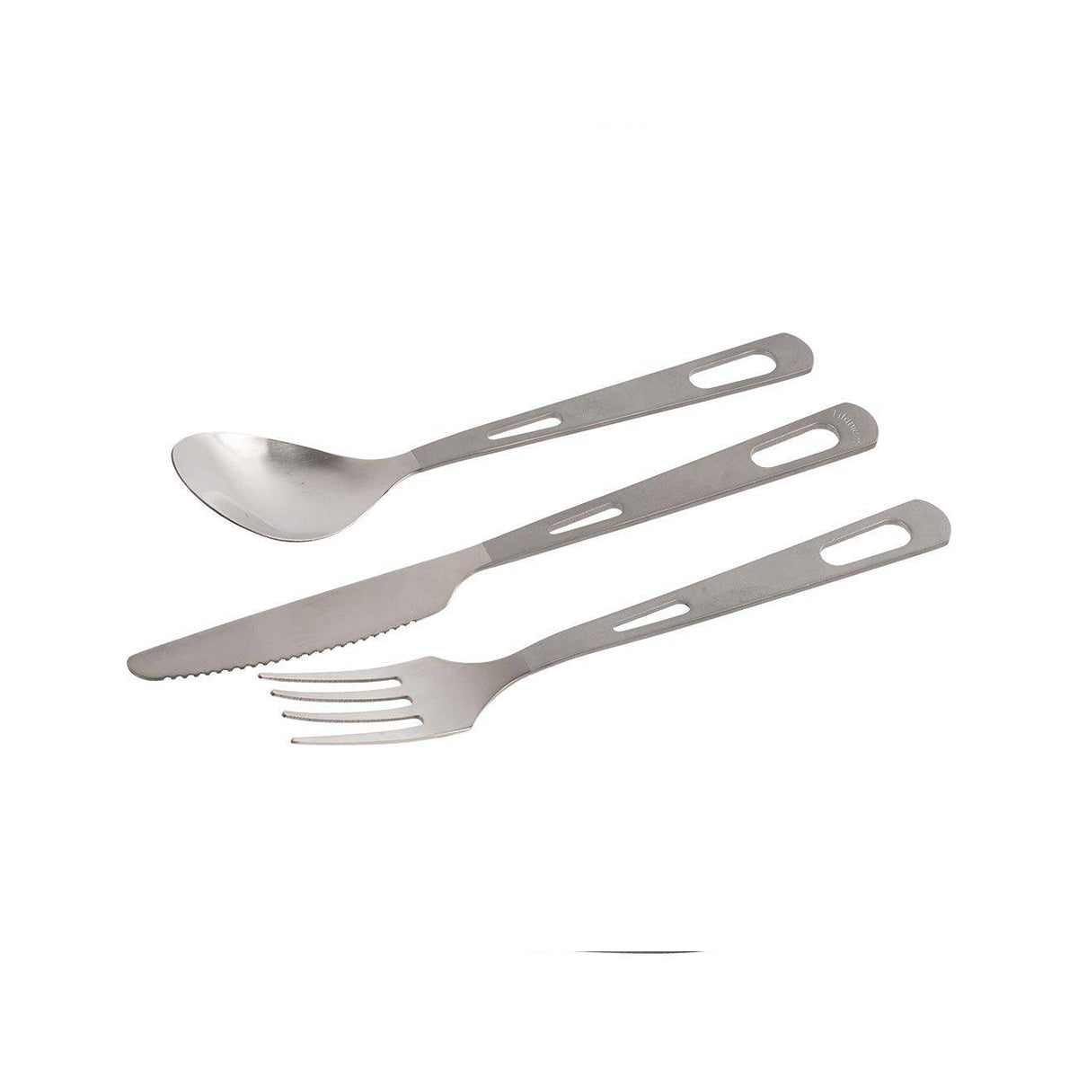 Titanium Piece Set