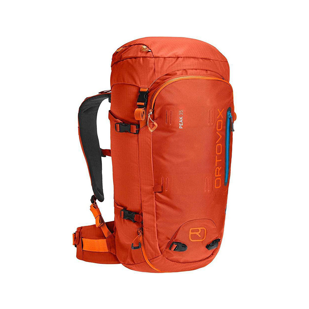 Peak Backpack