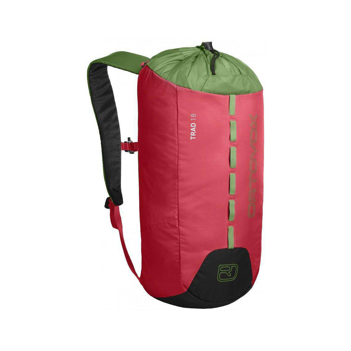 Trad Backpack