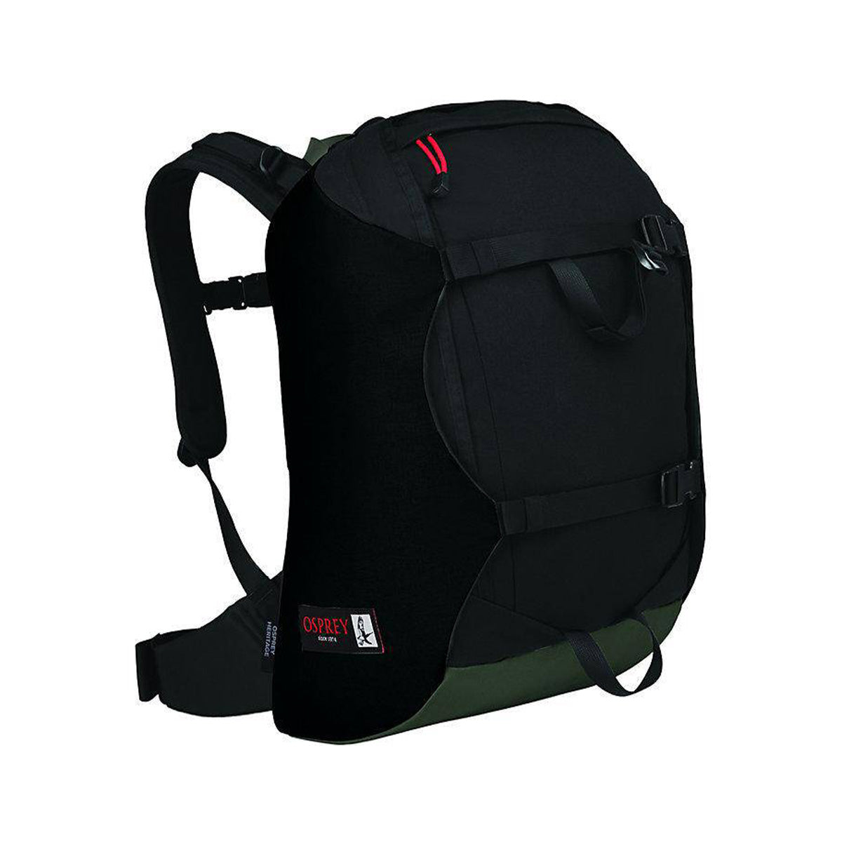 Heritage Scarab Backpack
