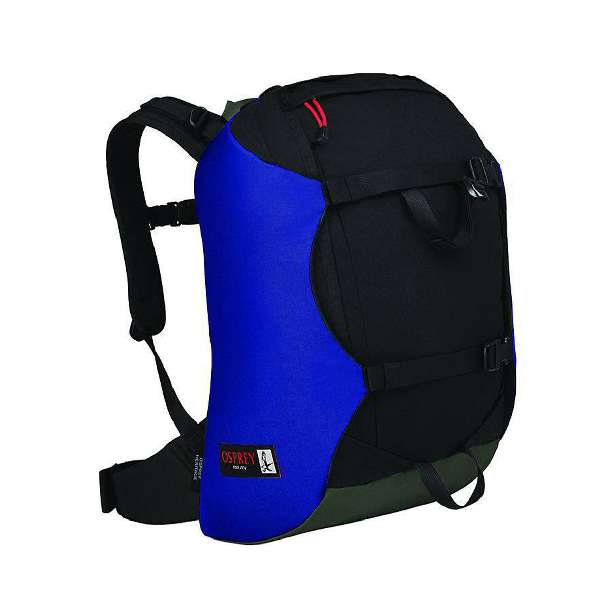 Heritage Scarab Backpack