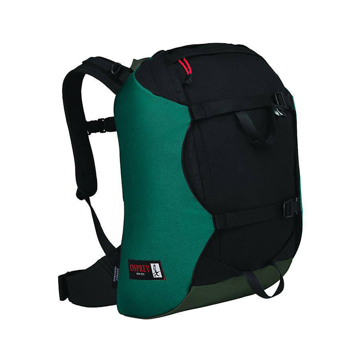 Heritage Scarab Backpack