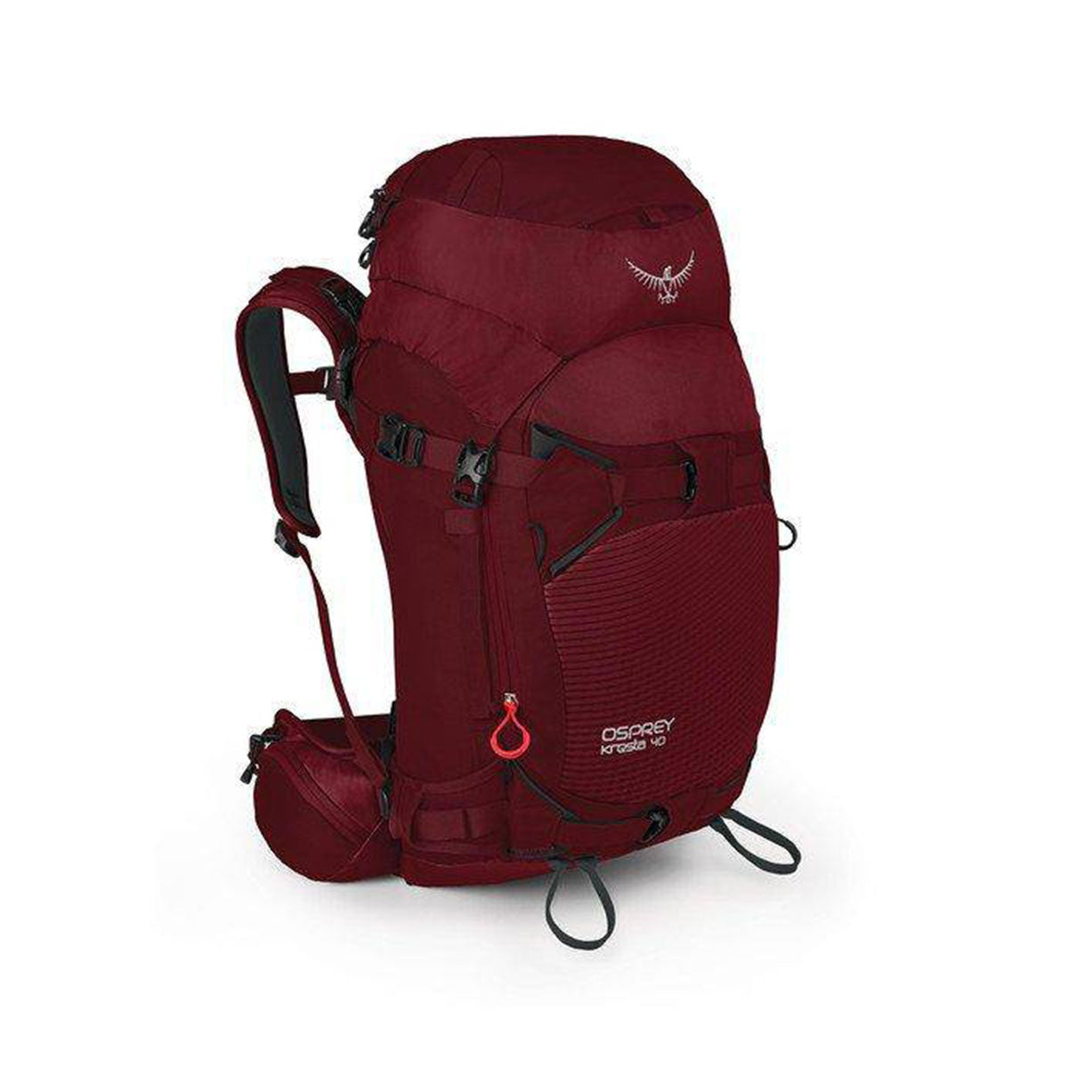 Kresta Backpack