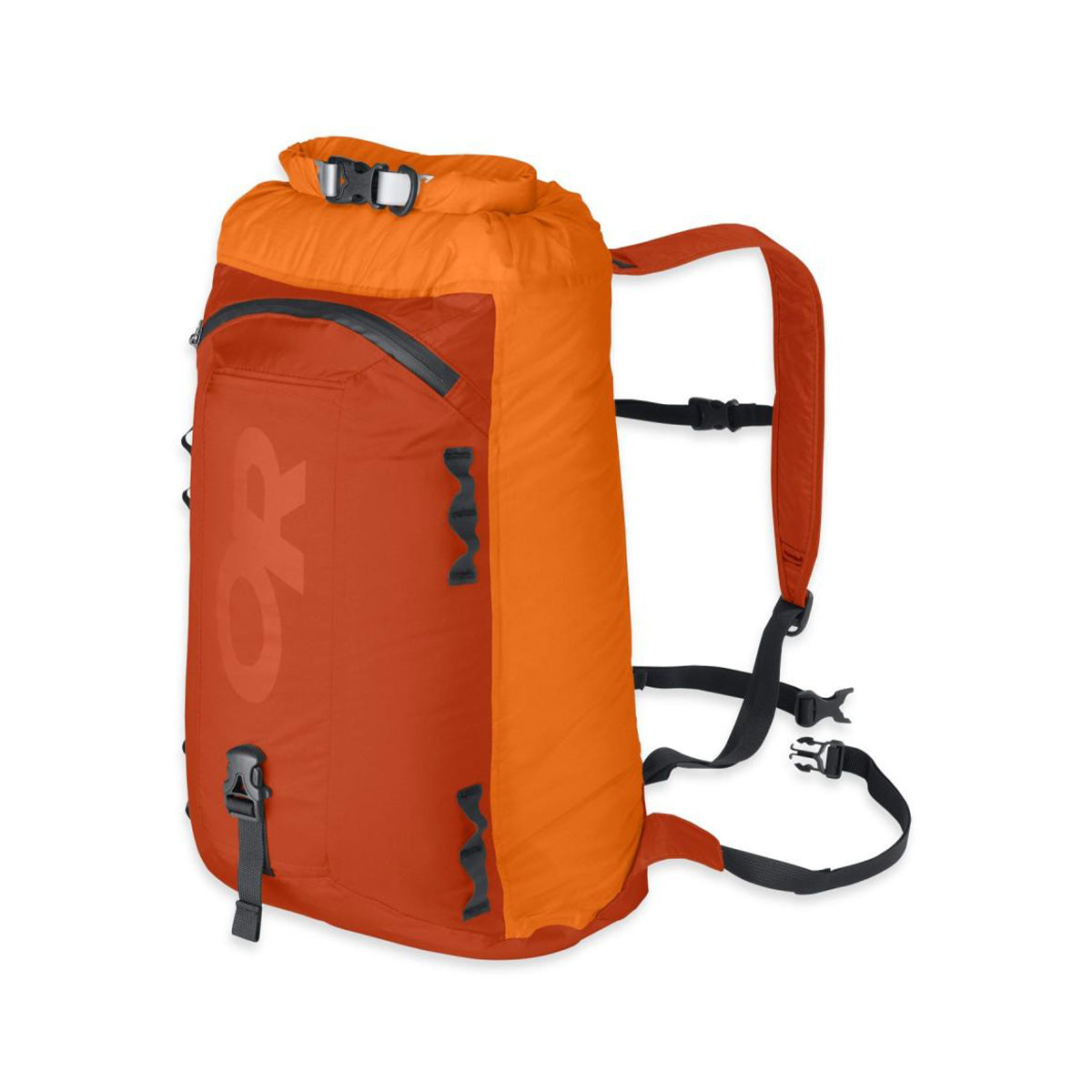 Dry Peak Bagger