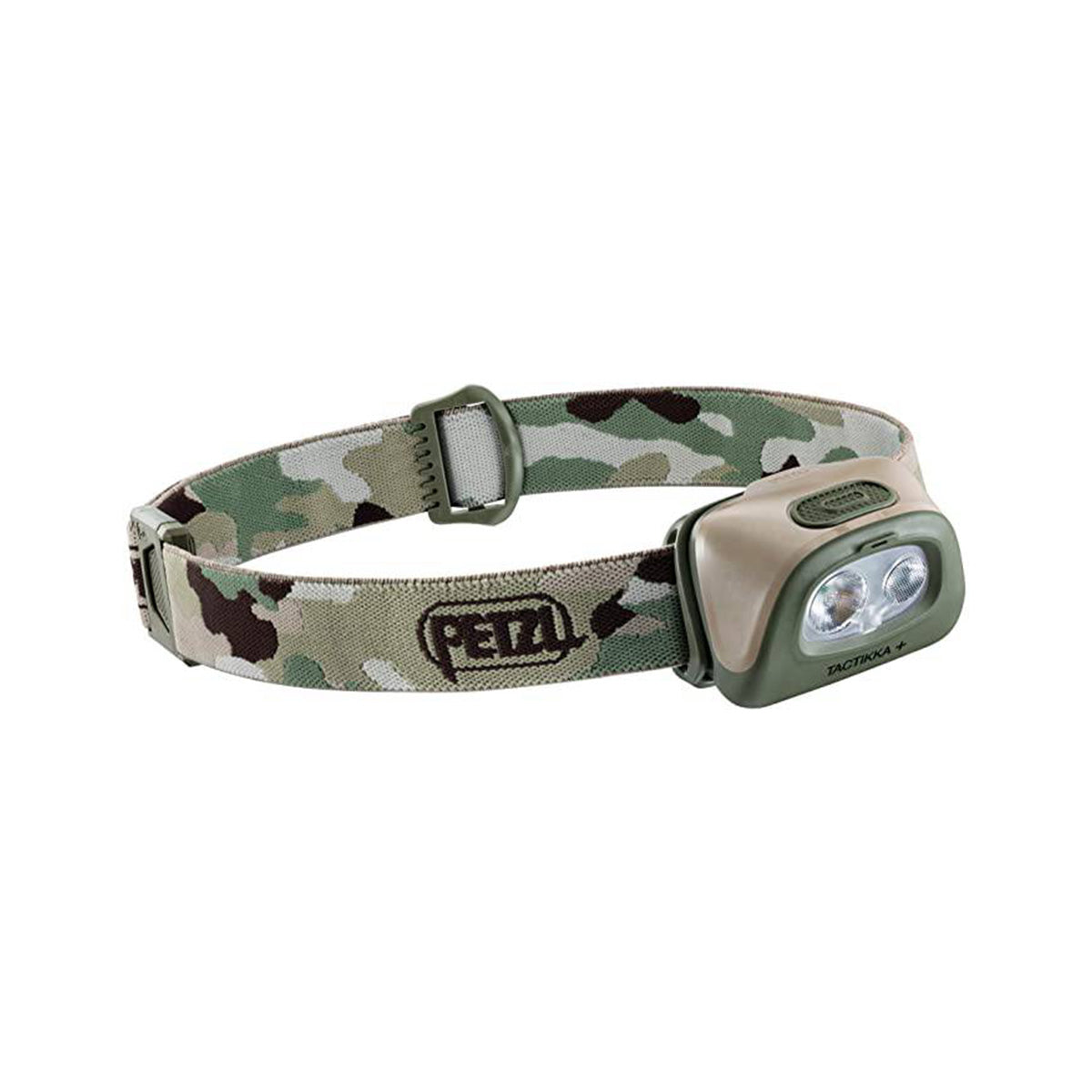 Tactikka Headlamp