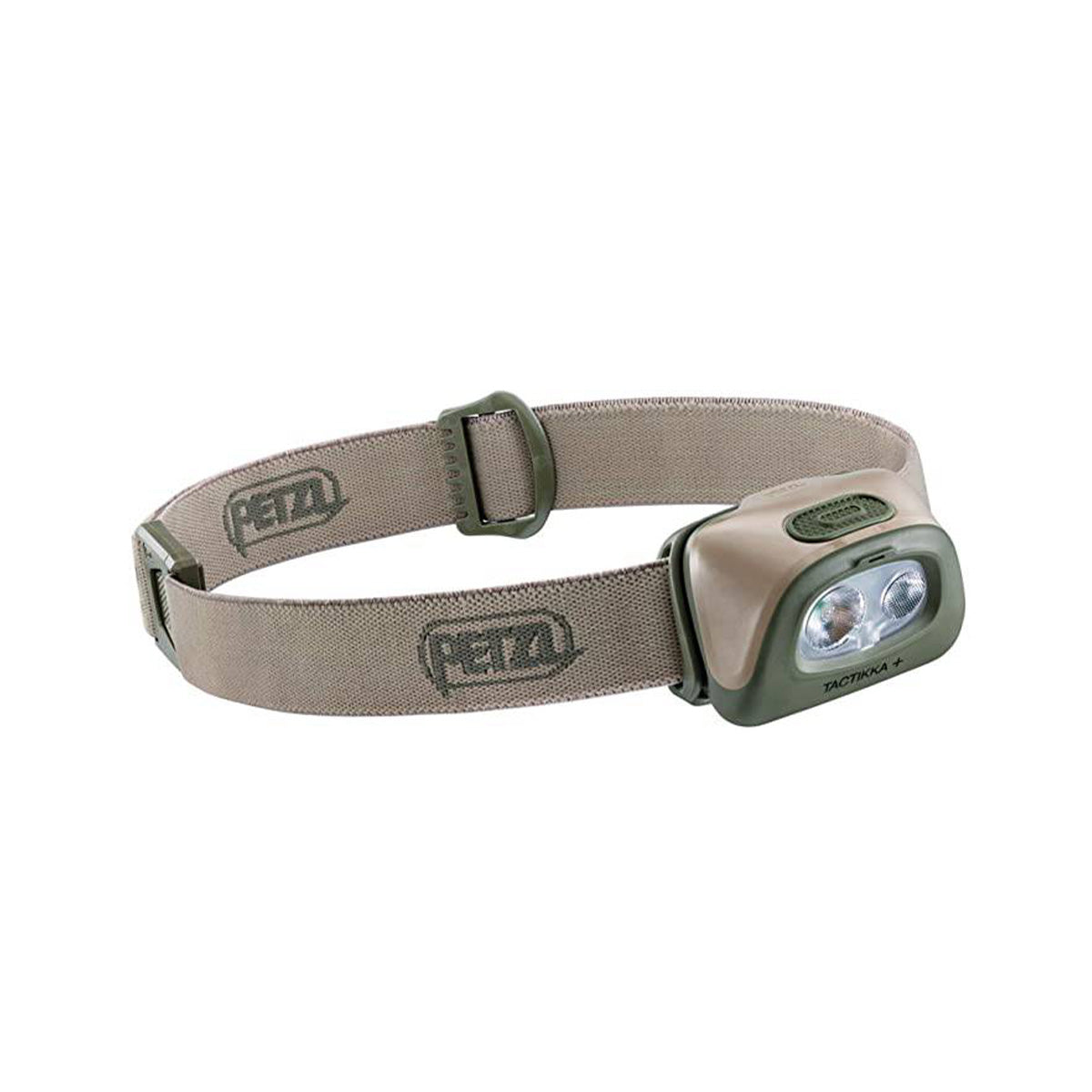 Tactikka Headlamp