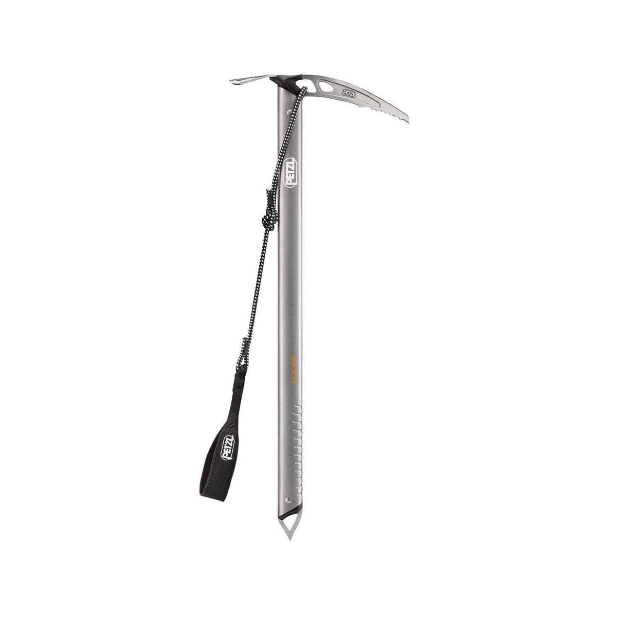 Glacier Ice Axe