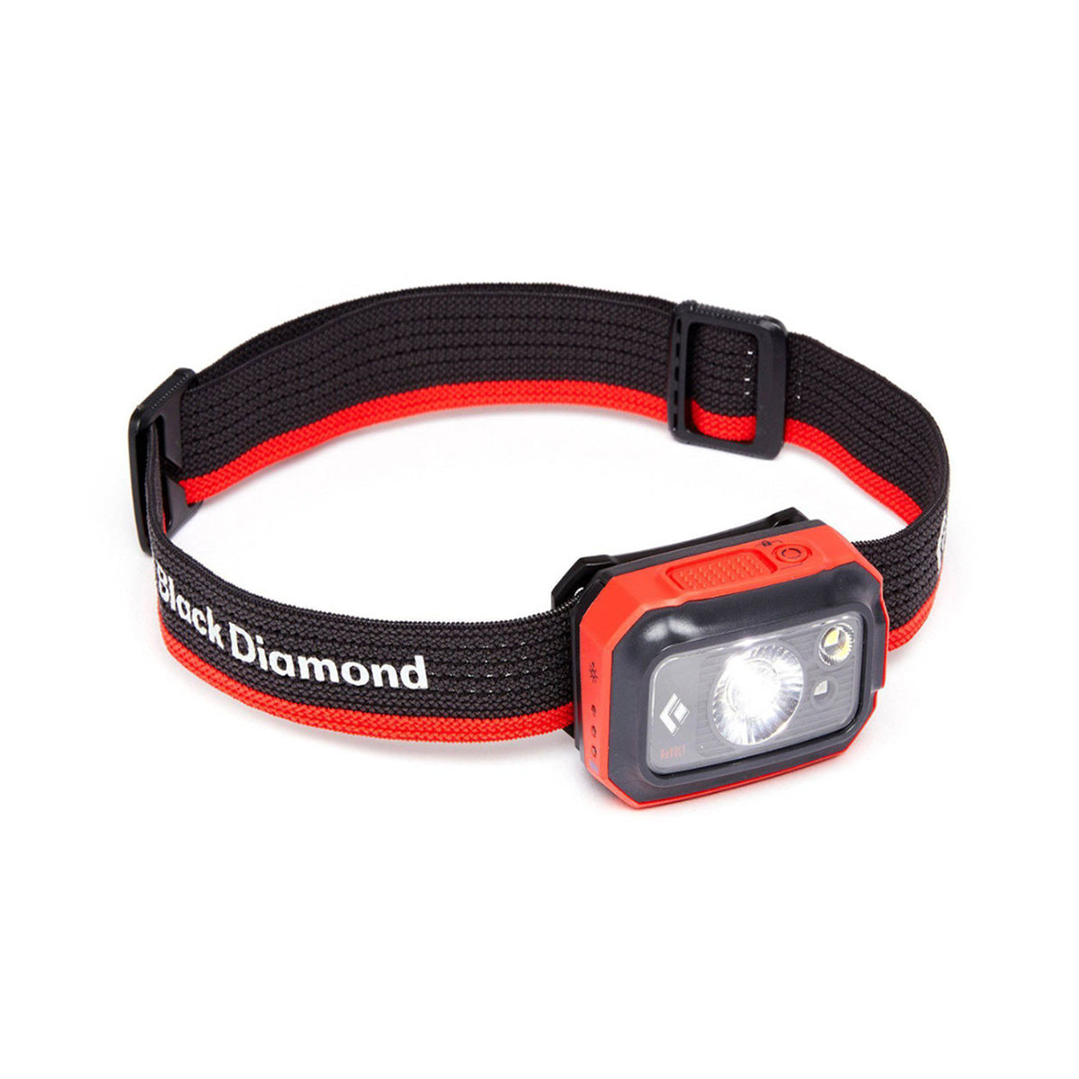 Revolt Headlamp