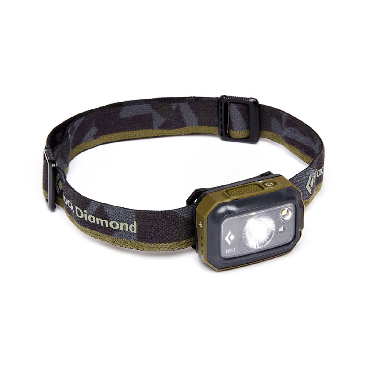 Revolt Headlamp
