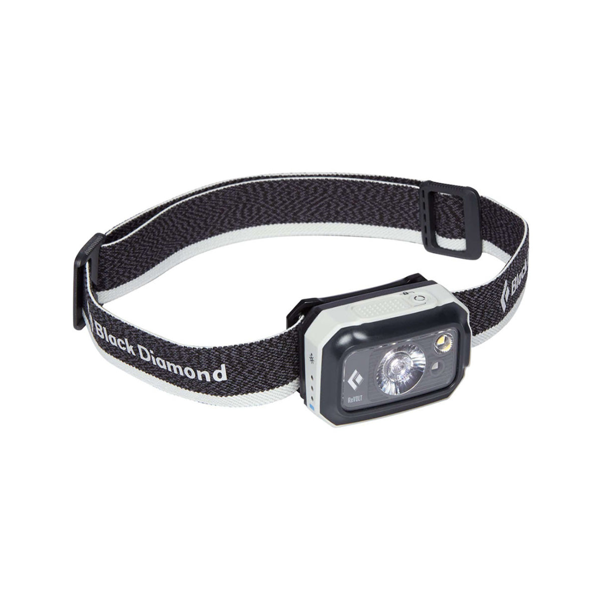 Revolt Headlamp