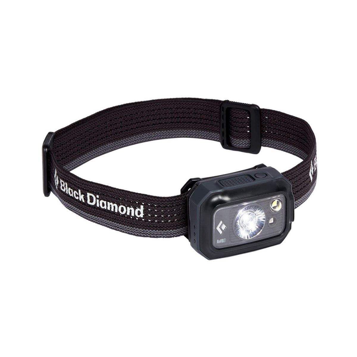 Revolt Headlamp