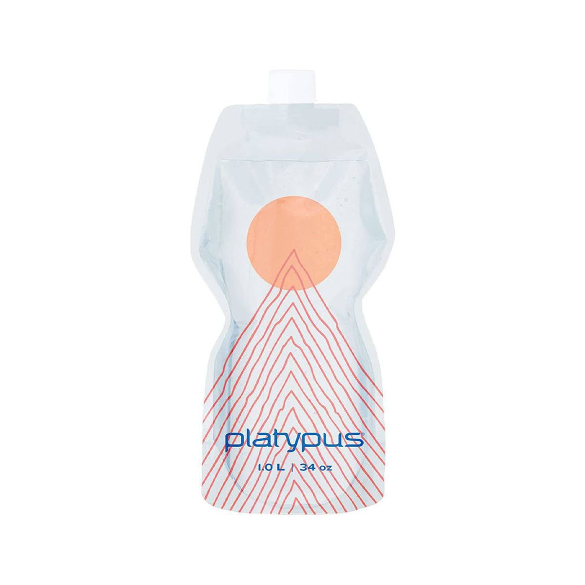 Soft Bottle