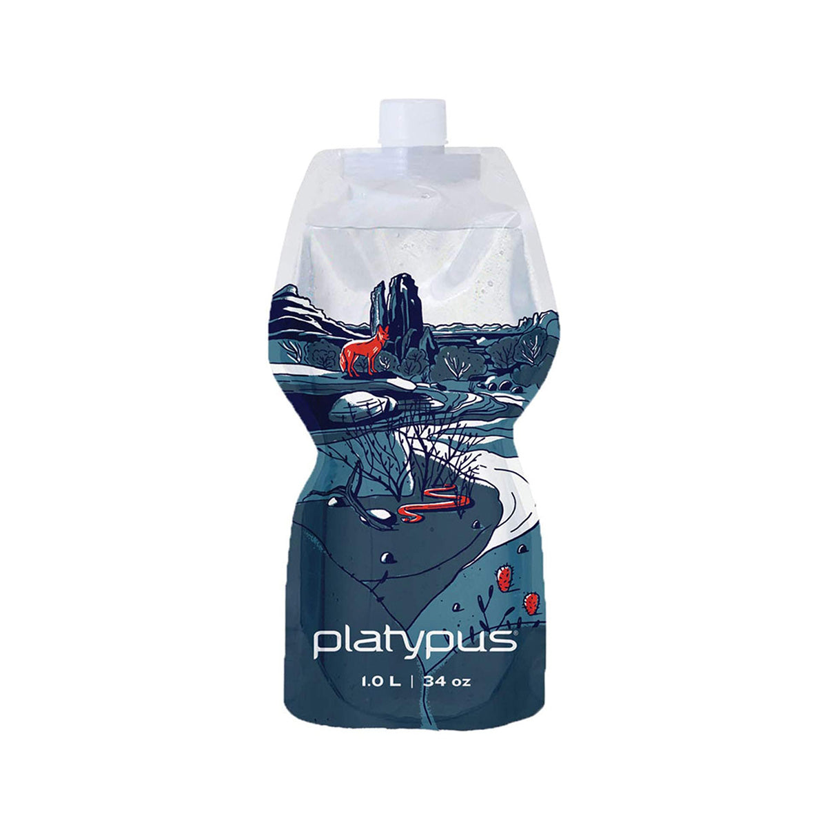 Soft Bottle