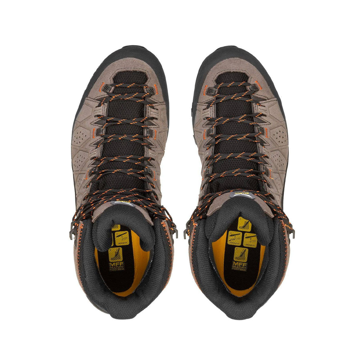 Alp Trainer 2 Mid GTX
