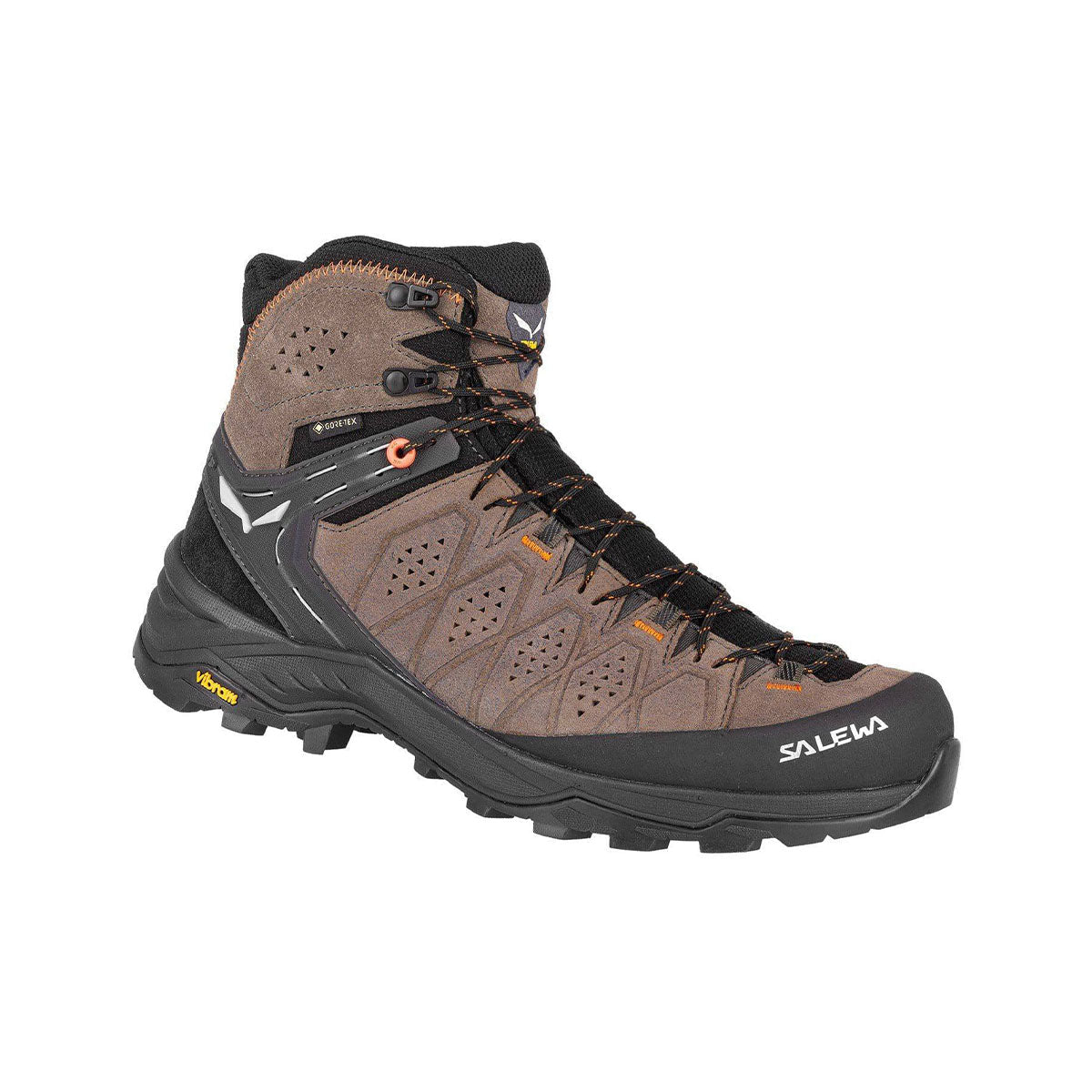 Alp Trainer 2 Mid GTX