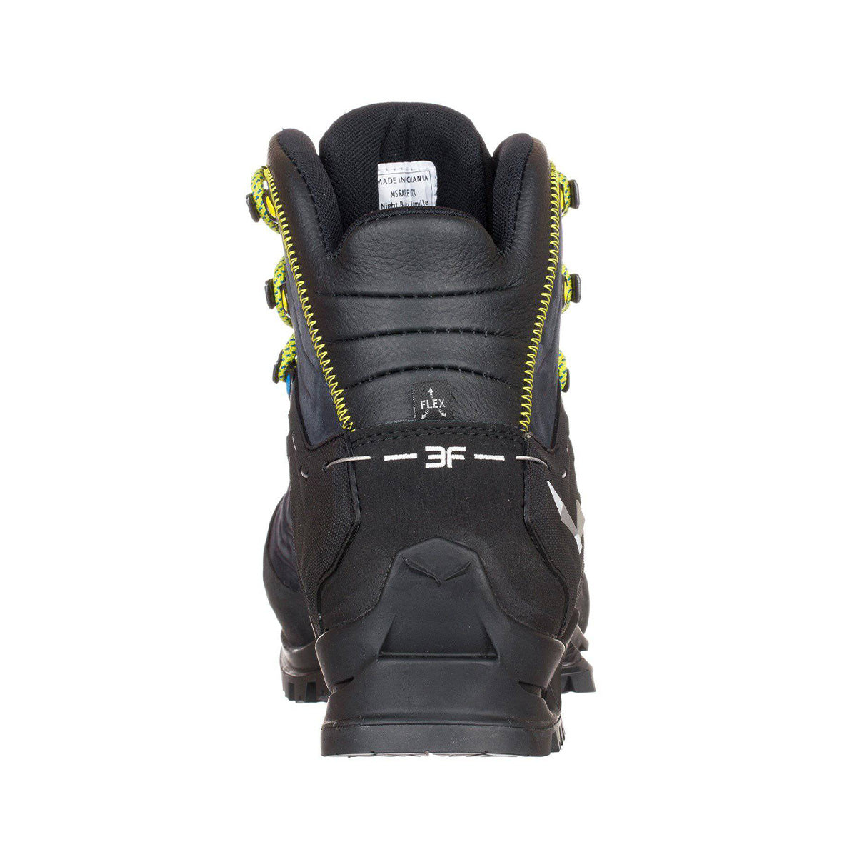 Rapace GTX
