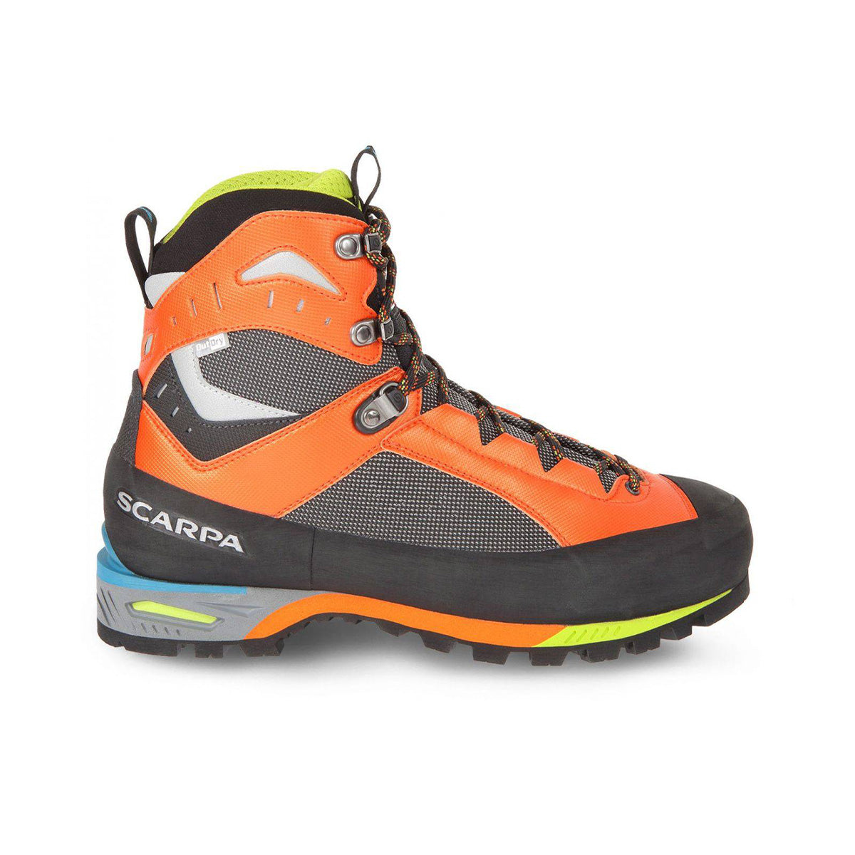 Charmoz Boots Pro