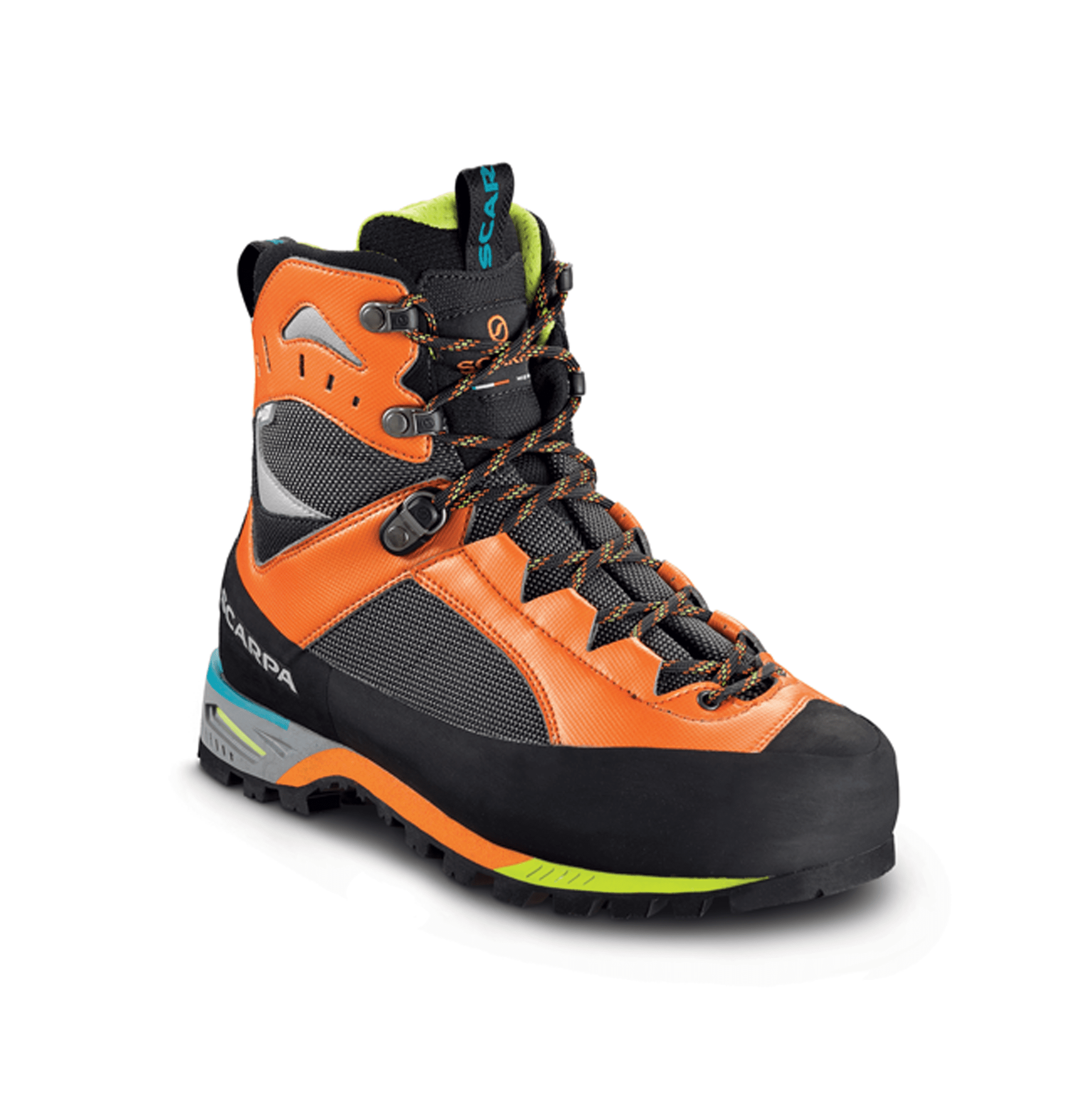 Charmoz Boots Pro