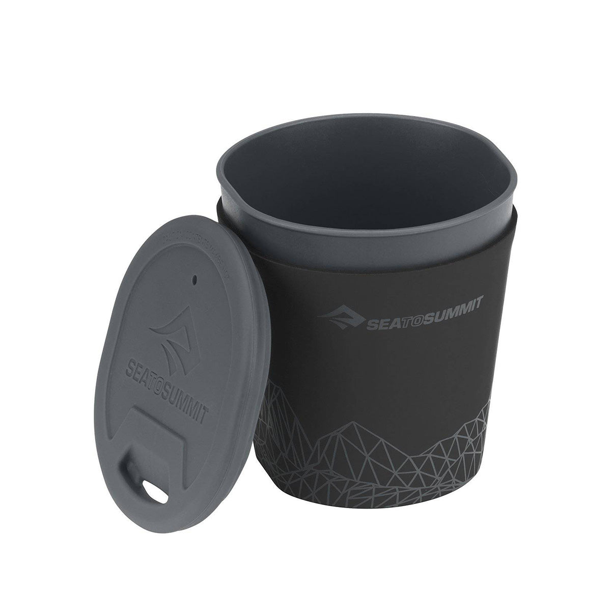 Deltalight Insulated Mug