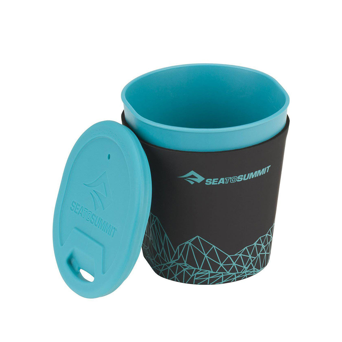 Deltalight Insulated Mug
