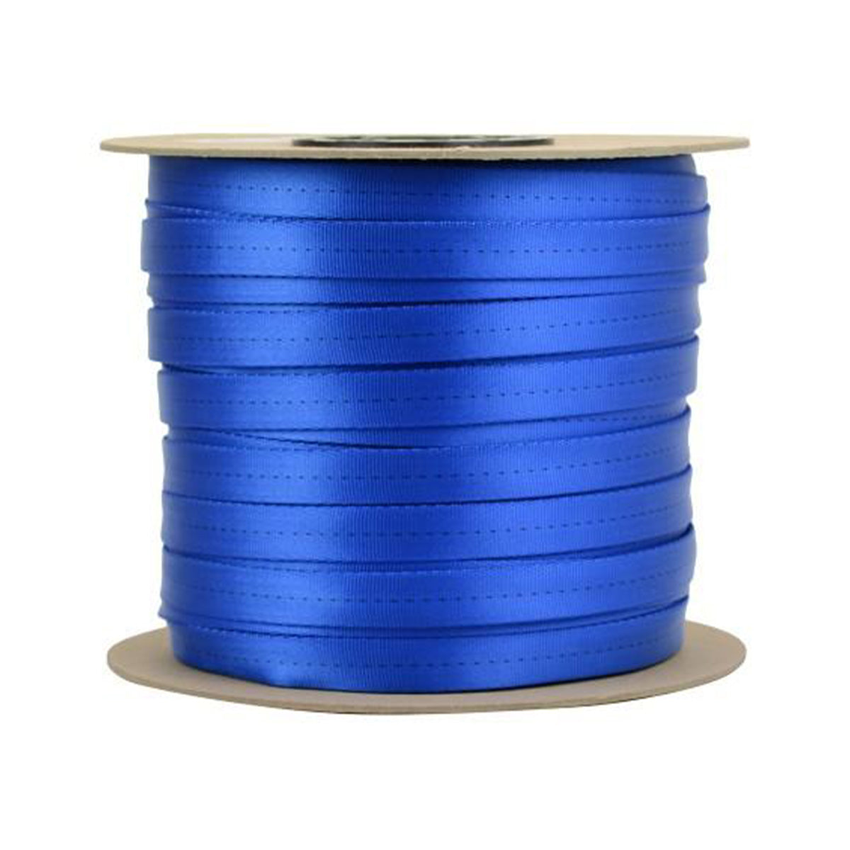Tubular Webbing