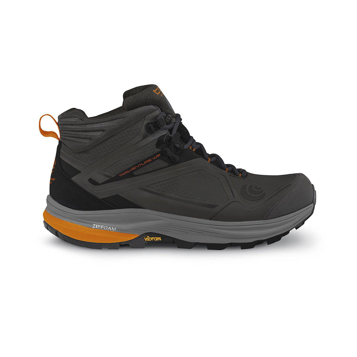 Athletic Trailventure